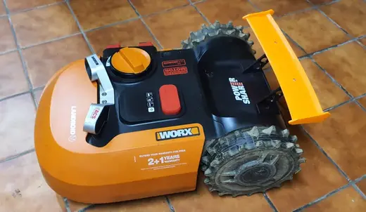 Worx Landroid WR900E