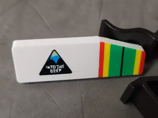 FTC Clip Inspection Tool