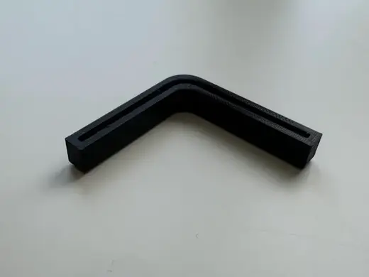 Muscle Rack by Edsal caps
