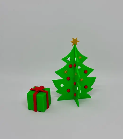 Christmas Tree