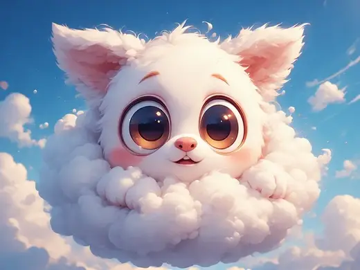 My Meme coin Cloud Fox