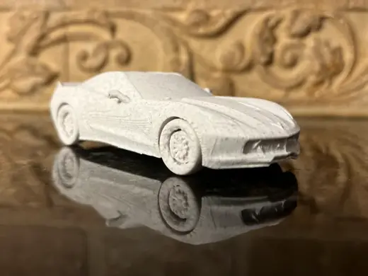 Corvette c7