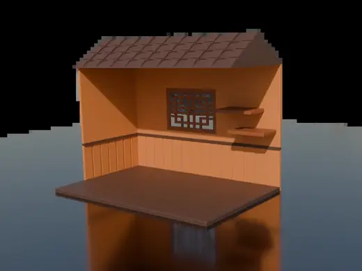 国风小屋