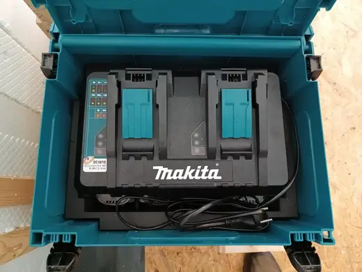 makita akku system