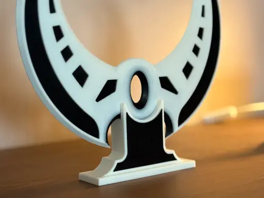 Moon Knight Cresent Stand