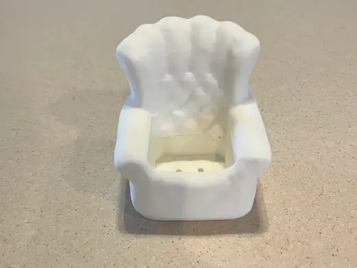Couch Planter