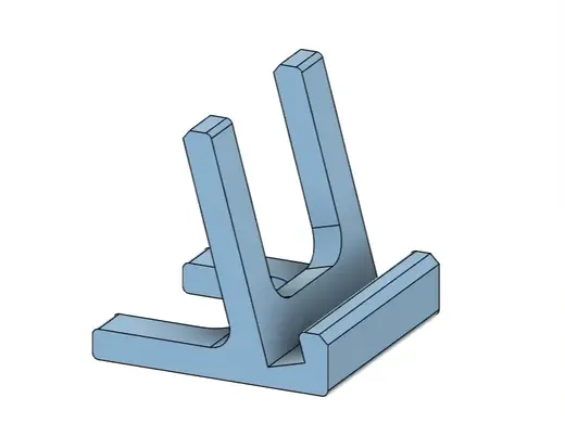 相框立式支架 / Photo Frame Stand