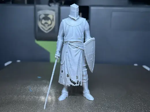 Sir Duncan The Tall Armor - Knight of 7 Kingdoms