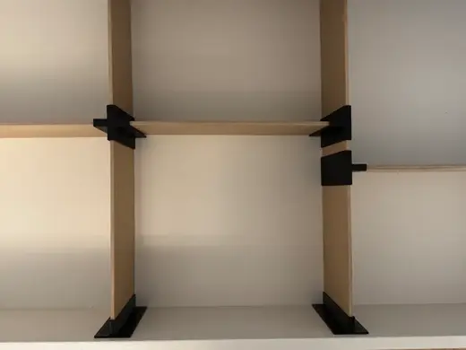 IKEA PAX Drawer Divider/ Organizer