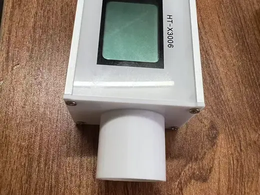 测速器HT-X3006面板
