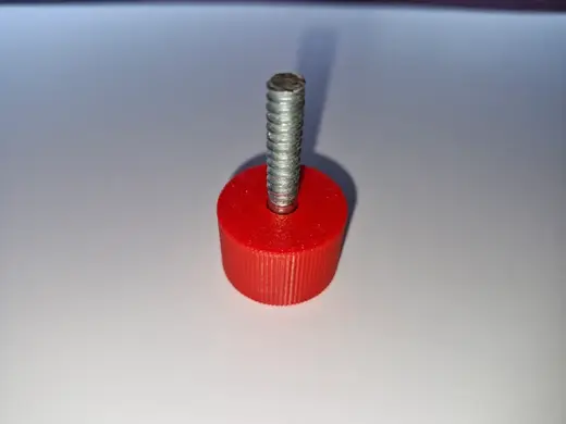 Griffstück Sechskantschraube 10mm