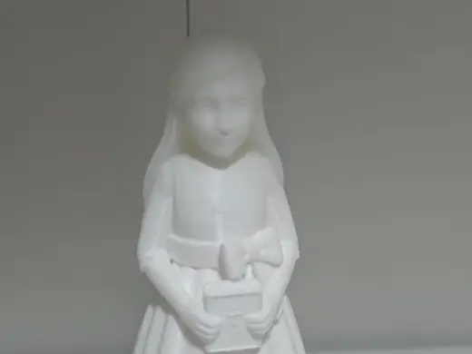 Niña Comunión