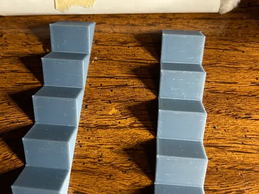 Ant test tube holder