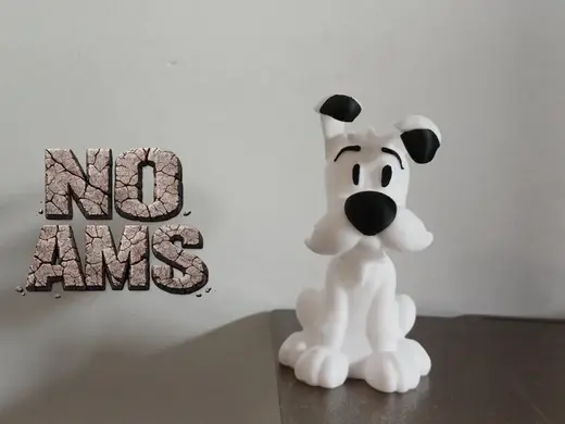 Dogmatix