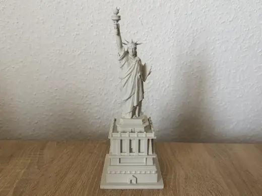 Statue of Liberty
