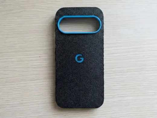 Google Pixel 10 Pro case TPU + PLA Backplate