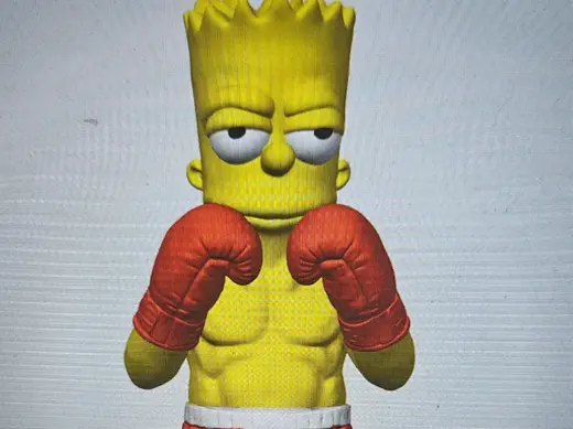Rocky Bart