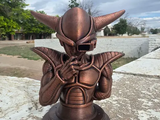 Dragon Ball Z Frieza 1st Form