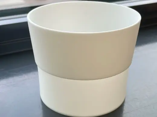 Uebertopf fuer IKEA FEJKA Kunstgras