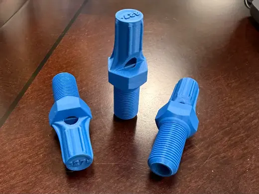 TDC/Compression Stroke Spark Plug Whistle Tool