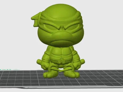 Raphael (Teenage Mutant Ninja Turtles)