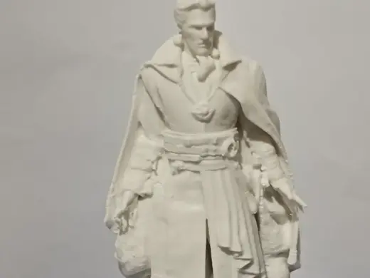 miniatura doctor strange