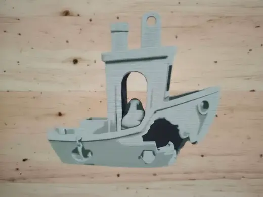 Beanchy in the pirated version