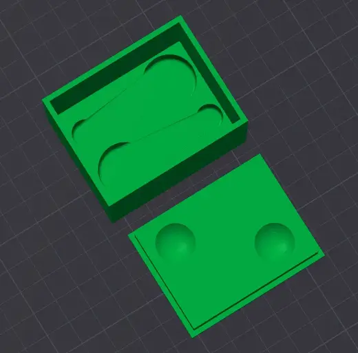 Case for Laptop Stand