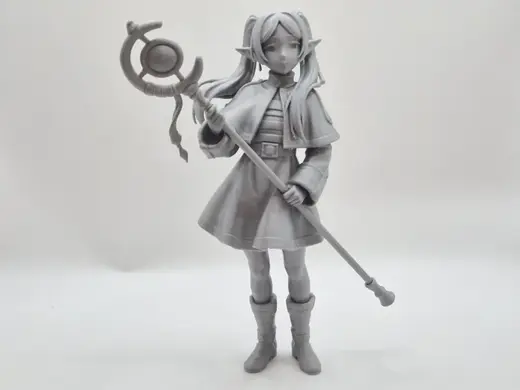 Frieren: Beyond Journey's End - Frieren Figure