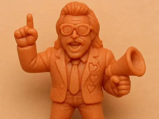 Jimmy Hart - Pocket AI: Wave 3