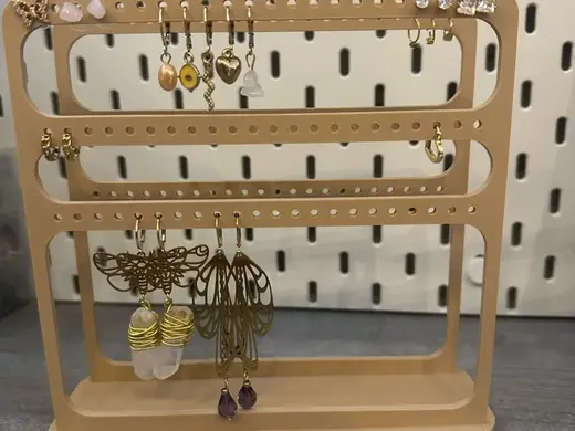 Earring Holder|Ohrring Halter