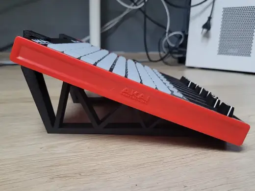 Studio-Ständer für AKAI APC Mini