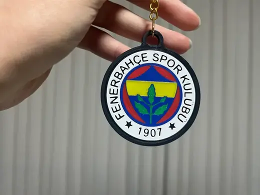 Fenerbahçe Single Ams
