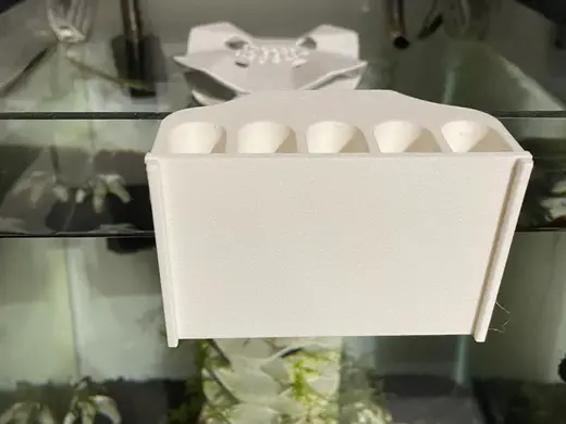 Aquarium Plant Holder