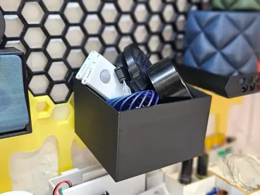 HSW Slide in bucket