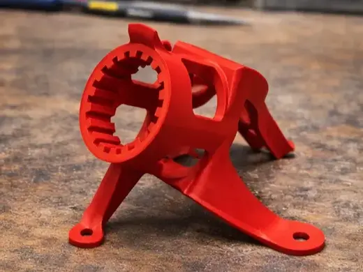 Betafpv C03 Camera Canopy 4 mounting points