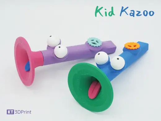Funny kazoo for Kids