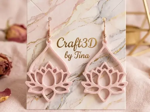 Boucles oreilles 308