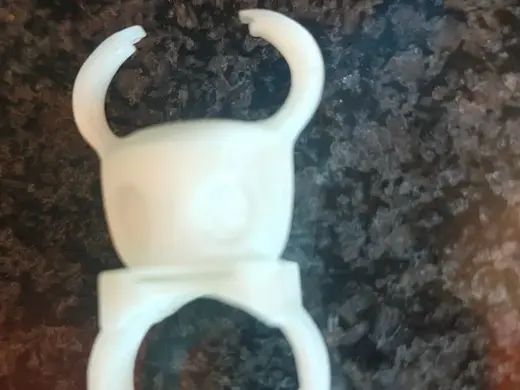 SD Card Ring hollow knight