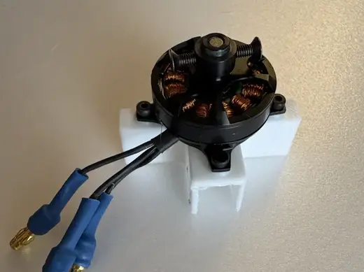 2204 Motor-mount M2-Bolt for Sunnysky