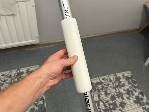 Polaris PVCS 4050 vacuum cleaner pipe connector