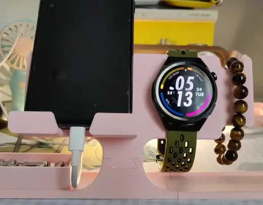 Stand for HUAWEI watch charger