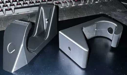 Steering Wheel Rim Hanger