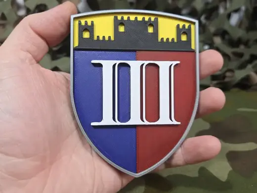 Age of Empires II Castle Age Logo NO AMS