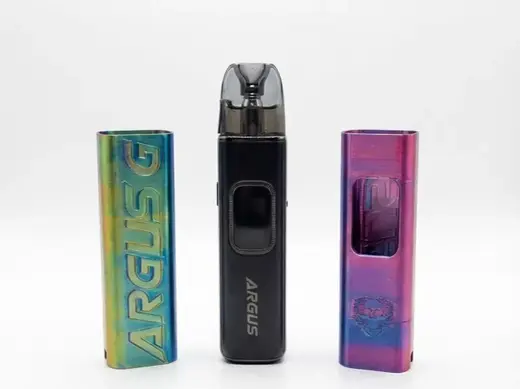 Argus G3 Custom Case Cover