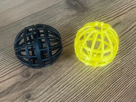 Pet Toy Ball lockable Cats Dogs puppies Rats