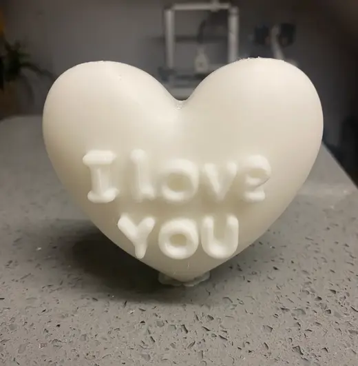 i love you - heart