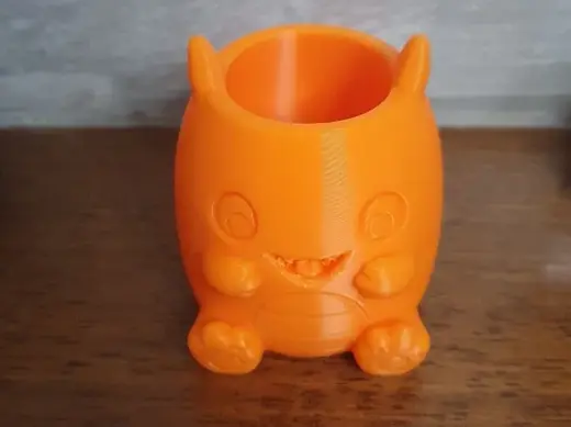 vase fantasy dragon