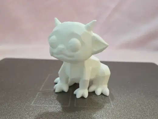 Frog Goblin