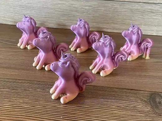Tiny Unicorn -Cute Unicorn -Lucky Unicorn sweet